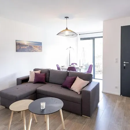 Renajolo 6 Pers 3 Min En Voiture * Sainte-Lucie de Porto-Vecchio