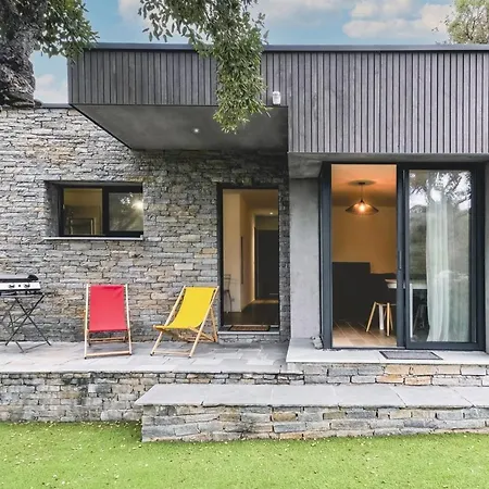 Renajolo 6 Pers 3 Min En Voiture Villa