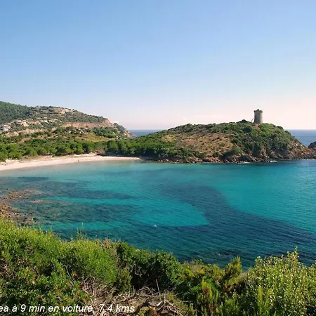 Renajolo 6 Pers 3 Min En Voiture