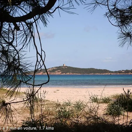 Renajolo 6 Pers 3 Min En Voiture