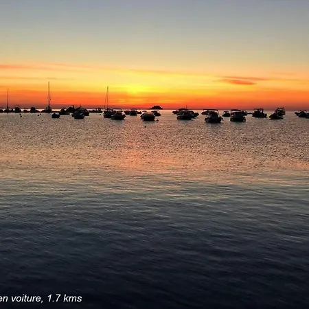 Renajolo 6 Pers 3 Min En Voiture Villa