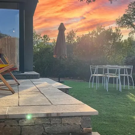 Renajolo 6 Pers 3 Min En Voiture