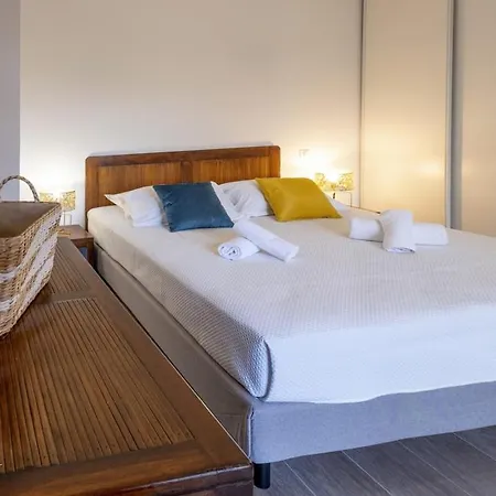 Renajolo 6 Pers 3 Min En Voiture Sainte-Lucie de Porto-Vecchio