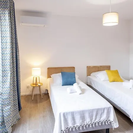 Renajolo 6 Pers 3 Min En Voiture *