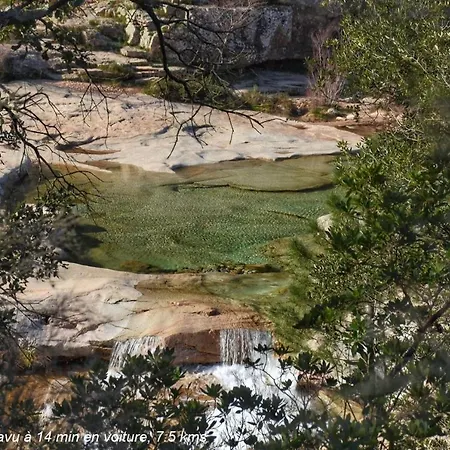 Villa Renajolo 6 Pers 3 Min En Voiture