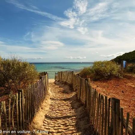 Renajolo 6 Pers 3 Min En Voiture