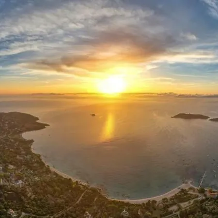 Villa Renajolo 6 Pers 3 Min En Voiture Sainte-Lucie de Porto-Vecchio