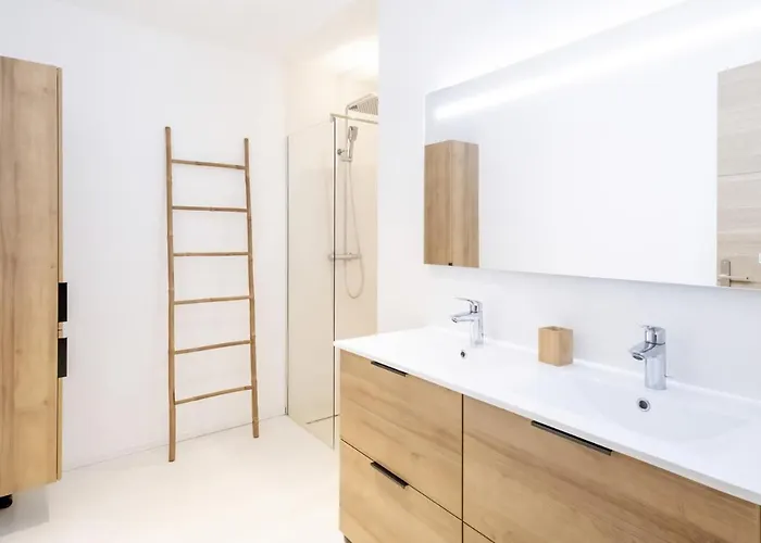 Renajolo 6 Pers 3 Min En Voiture Villa