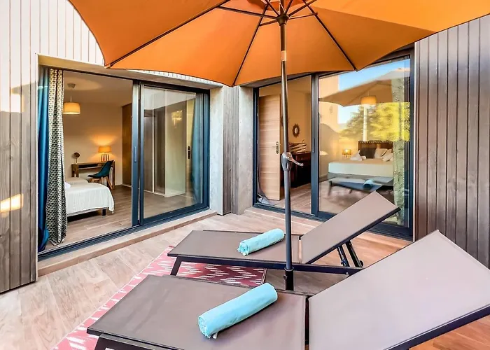 Renajolo 6 Pers 3 Min En Voiture Villa