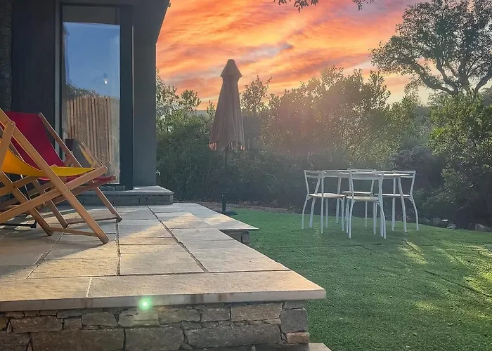 Renajolo 6 Pers 3 Min En Voiture