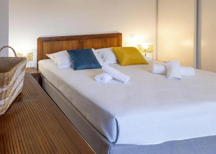 Renajolo 6 Pers 3 Min En Voiture Sainte-Lucie de Porto-Vecchio