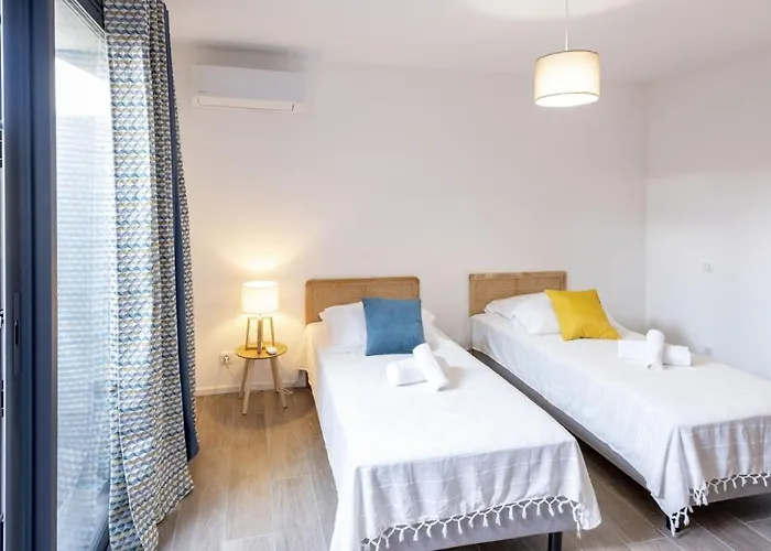 Renajolo 6 Pers 3 Min En Voiture *