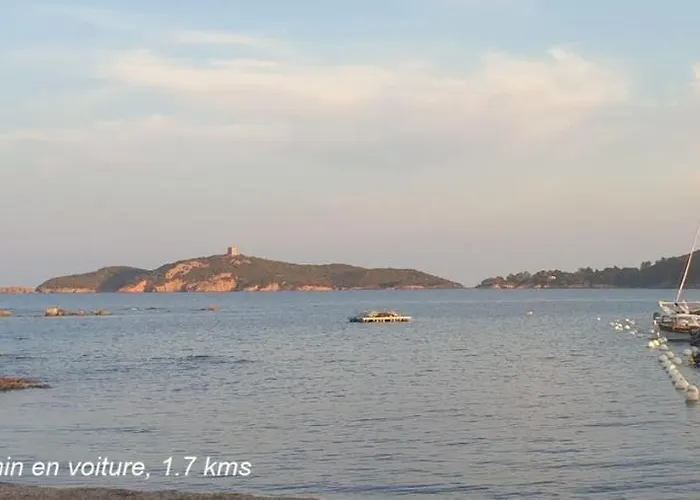 Renajolo 6 Pers 3 Min En Voiture