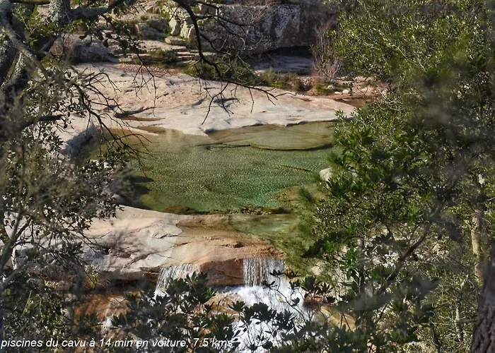 Villa Renajolo 6 Pers 3 Min En Voiture