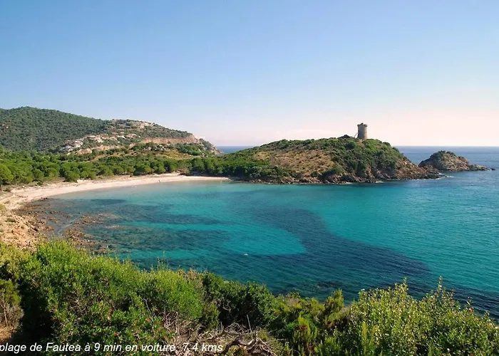 Renajolo 6 Pers 3 Min En Voiture