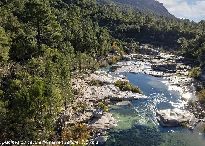 Villa Renajolo 6 Pers 3 Min En Voiture