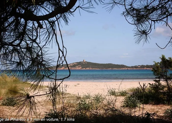 Renajolo 6 Pers 3 Min En Voiture