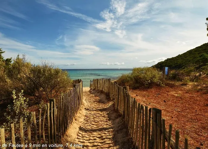 Renajolo 6 Pers 3 Min En Voiture