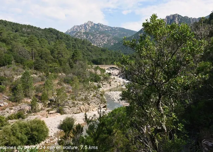 Villa Renajolo 6 Pers 3 Min En Voiture *