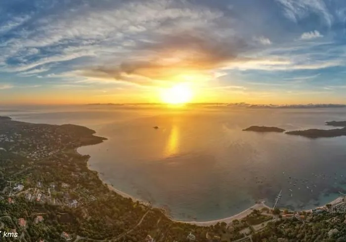 Villa Renajolo 6 Pers 3 Min En Voiture Sainte-Lucie de Porto-Vecchio